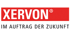 Referenz - XERVON Im Aufrag der Zukunft